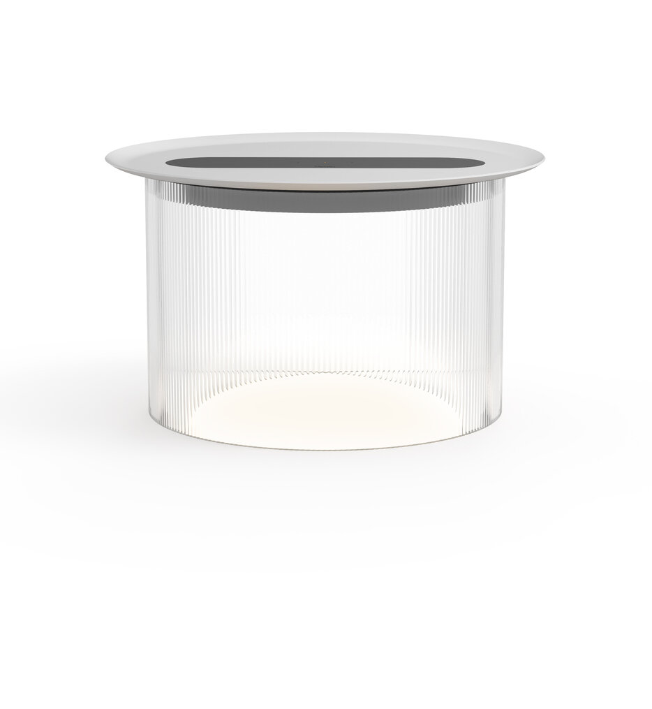 Carousel 7" Small Table Lamp