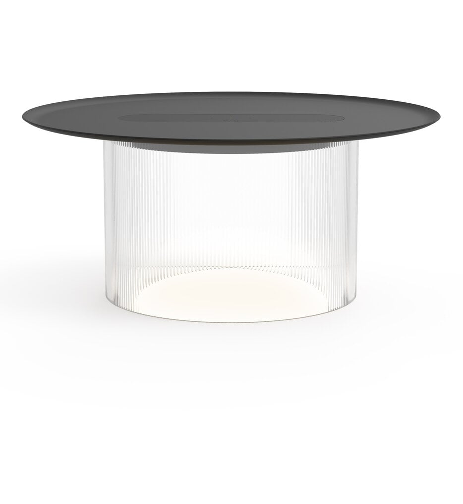 Carousel 7" Large Table Lamp