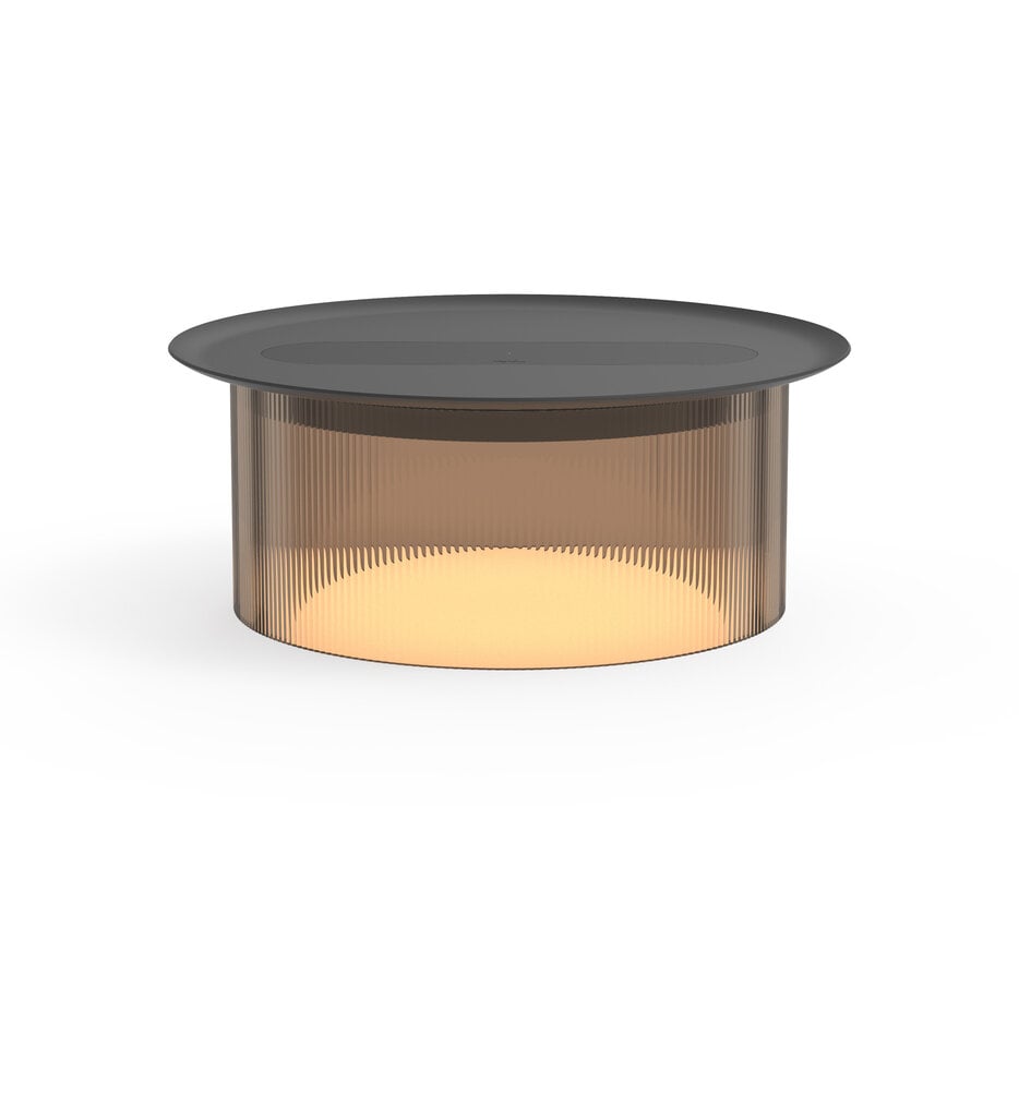 Carousel 4" Small Table Lamp