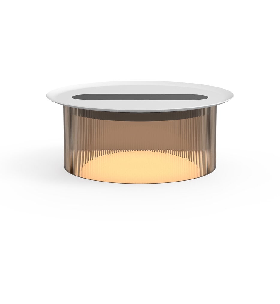 Carousel 4" Small Table Lamp