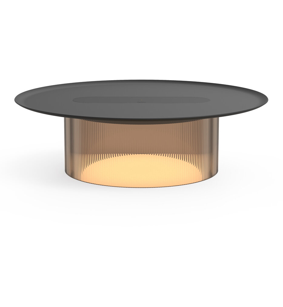 Pablo Designs - Carousel 4" Large Table Lamp