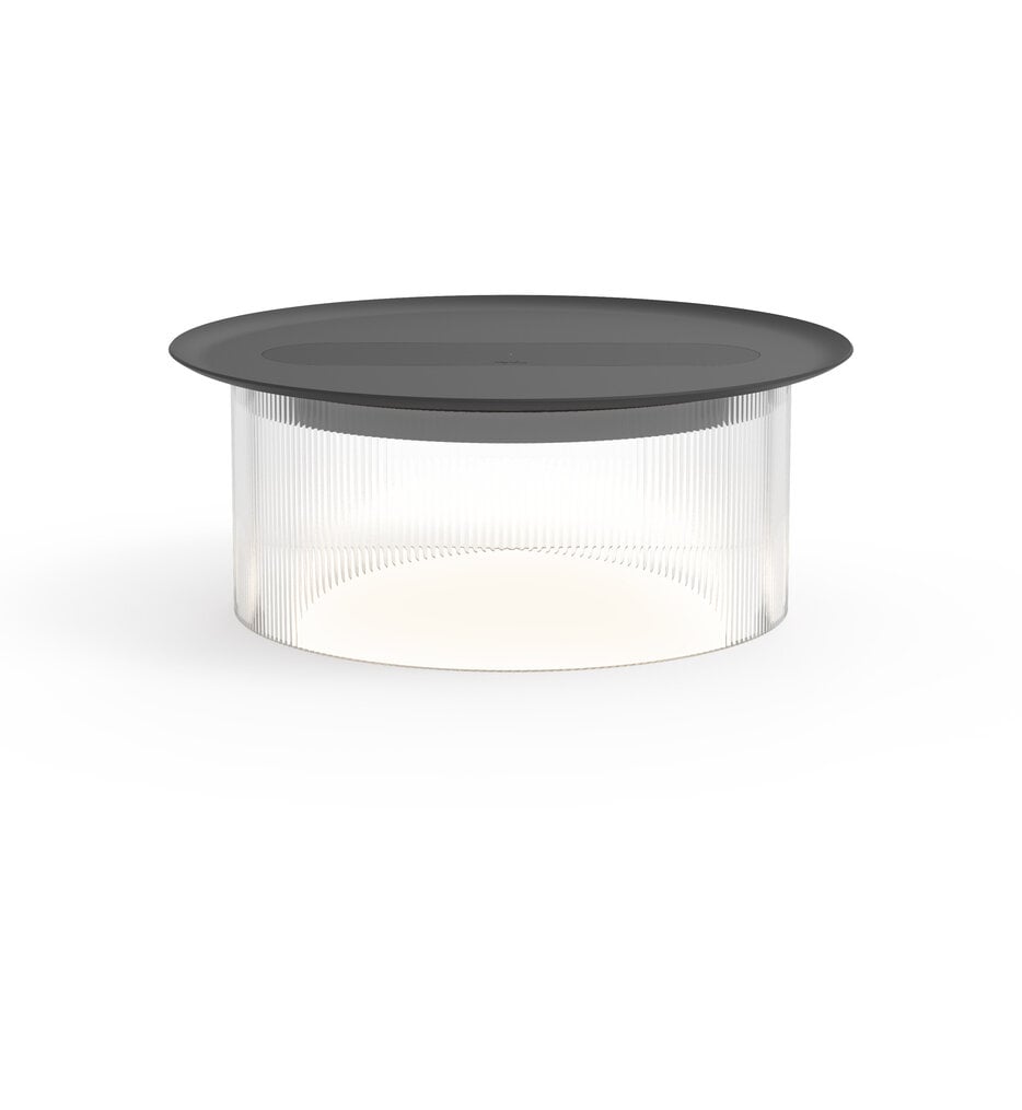 Carousel 4" Small Table Lamp