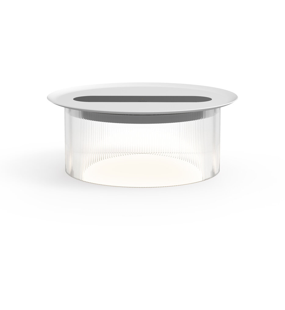 Carousel 4" Small Table Lamp