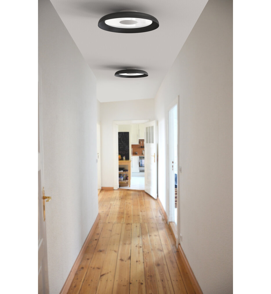 Nivel 15" Flush Mount