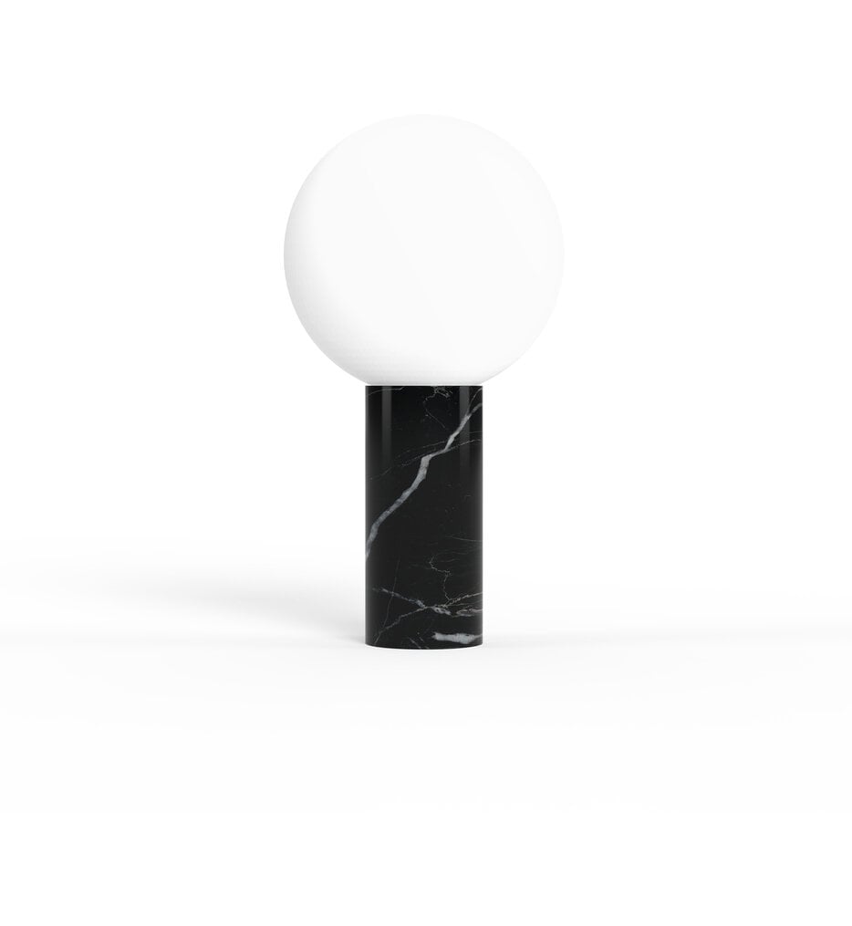 Pilar 22.5" Table Lamp