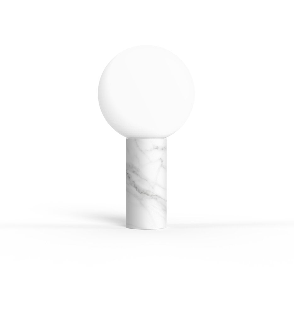 Pilar 22.5" Table Lamp