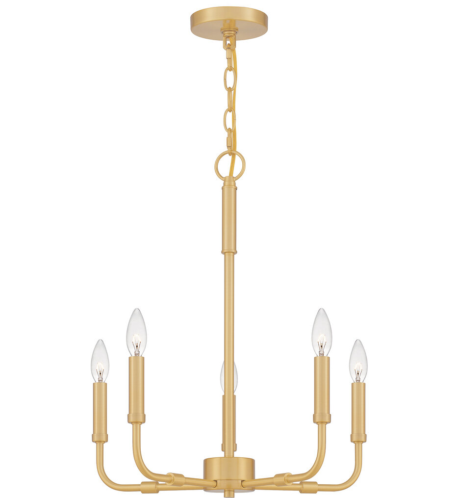 Abner 18" Chandelier