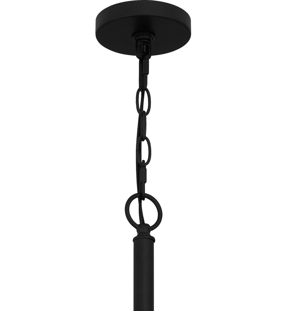 Abner 32" Chandelier