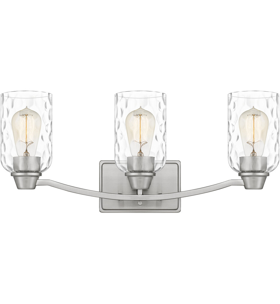 Quoizel - Acacia 21.5" Bath Vanity Light