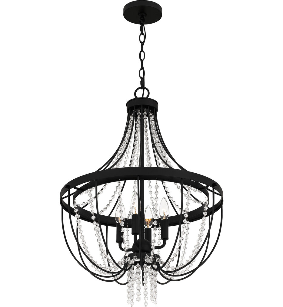 Adelaide 20.25" Pendant