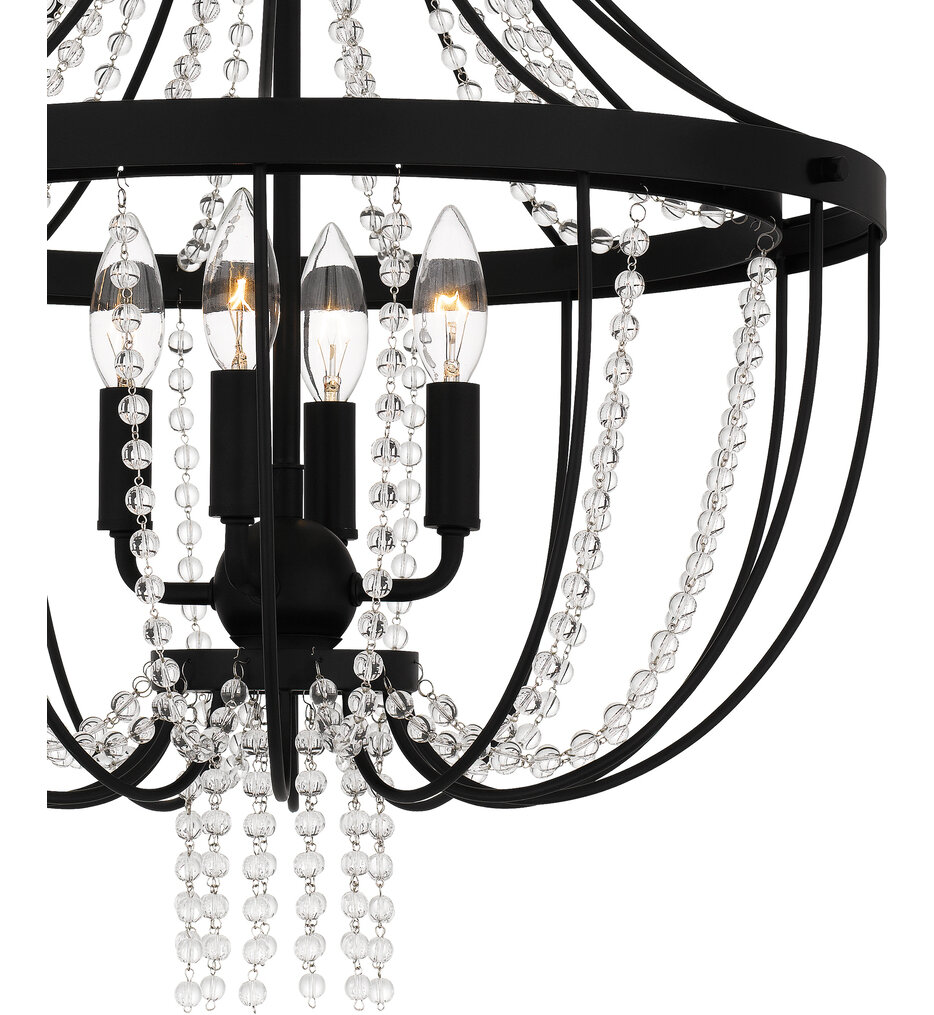 Adelaide 20.25" Pendant