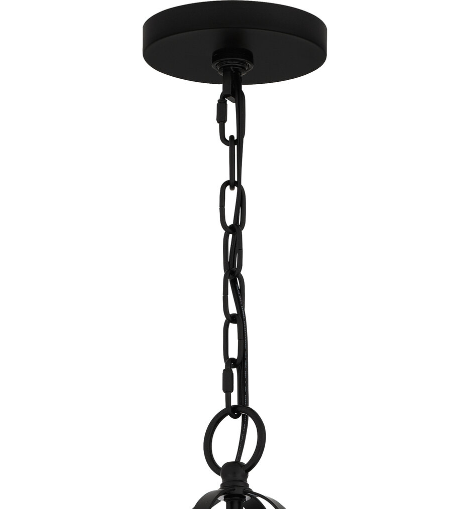 Adelaide 30" Chandelier