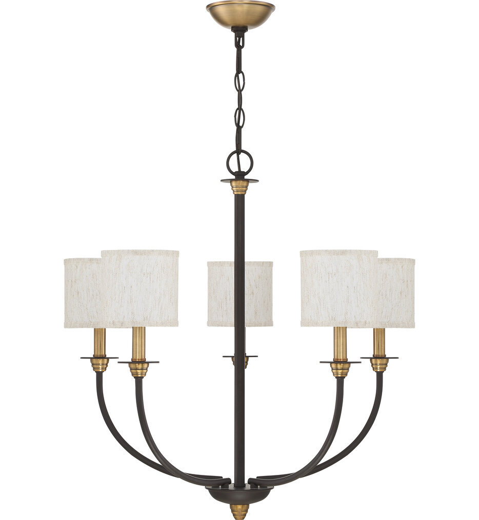Audley 26" Chandelier