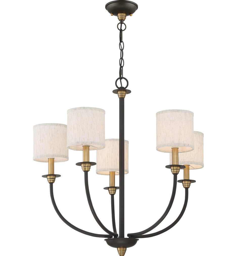 Audley 26" Chandelier