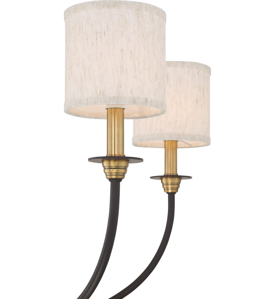 Audley 26" Chandelier