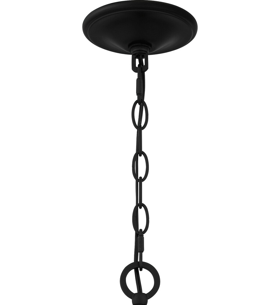 Althea 26" Chandelier