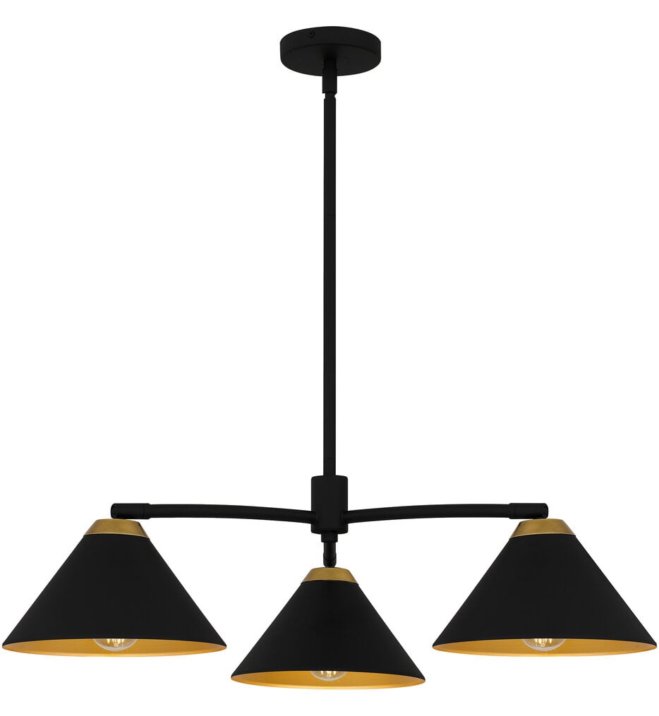 Alscott 32" Chandelier