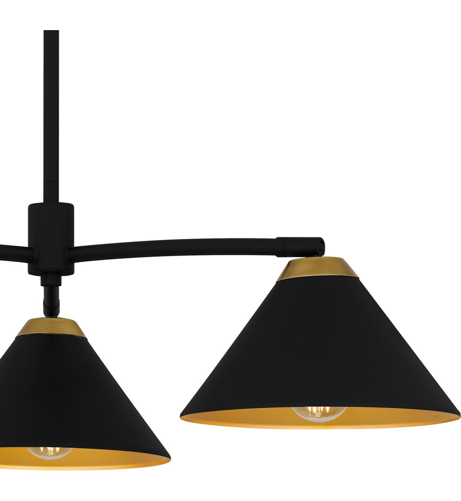 Alscott 32" Chandelier