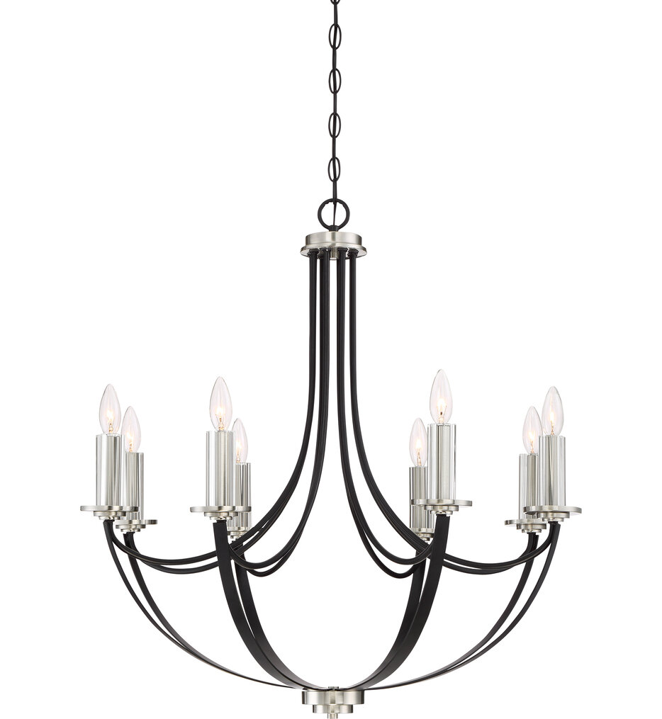 Alana 30" Chandelier