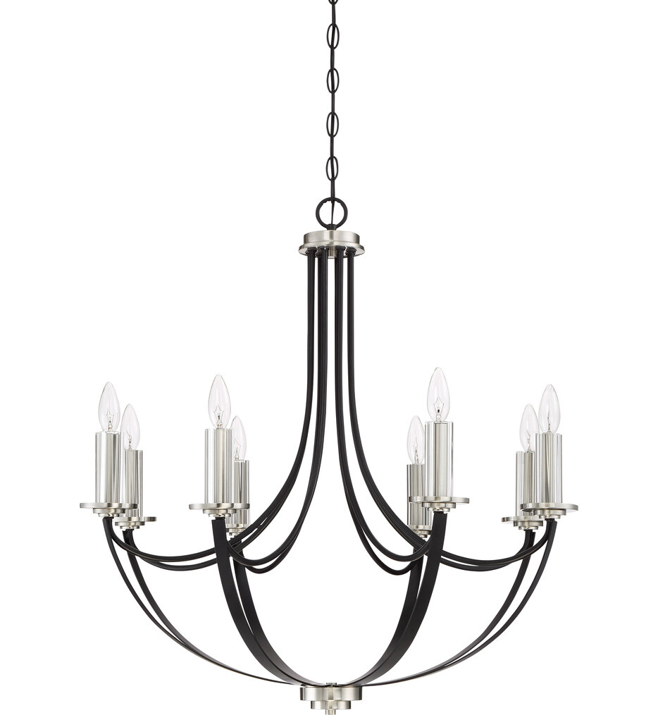Alana 30" Chandelier