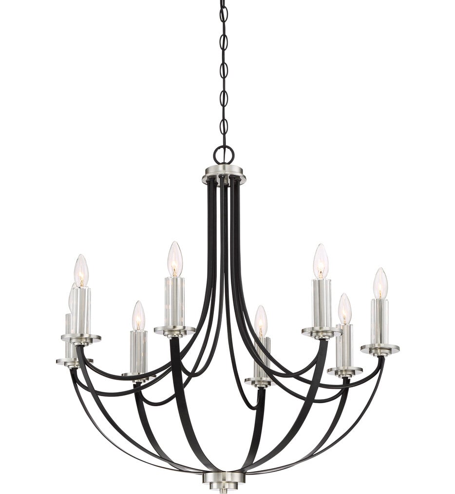 Alana 30" Chandelier