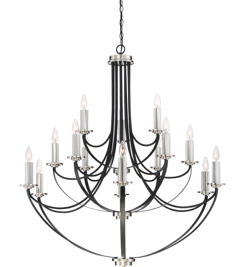 Alana 41" Chandelier