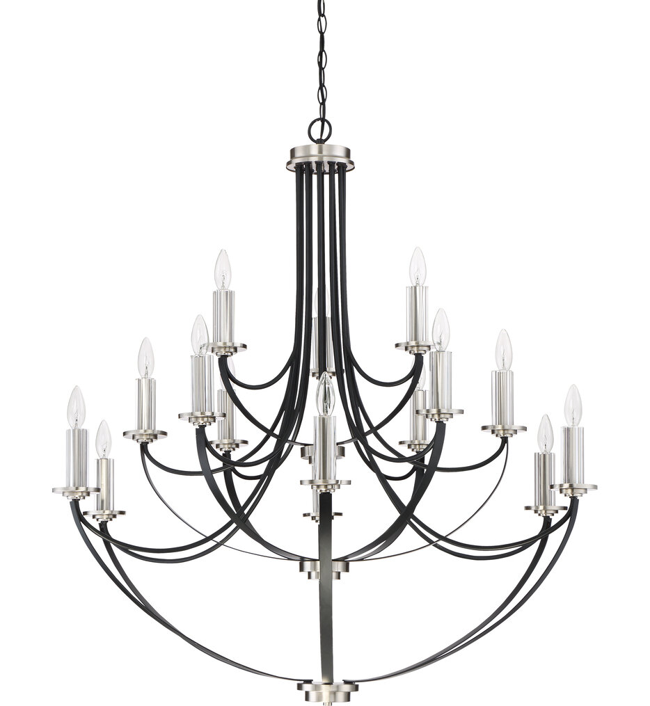 Alana 41" Chandelier