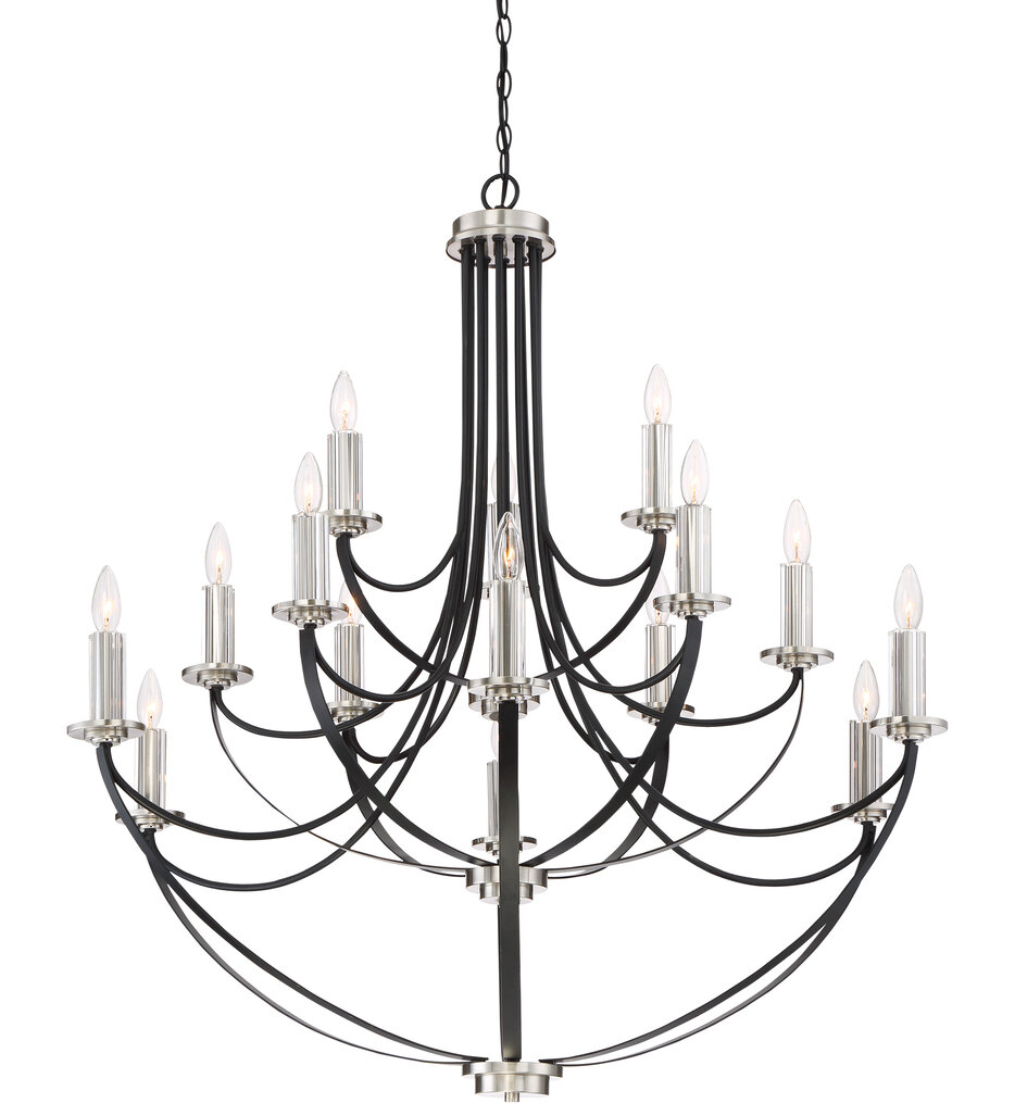 Alana 41" Chandelier