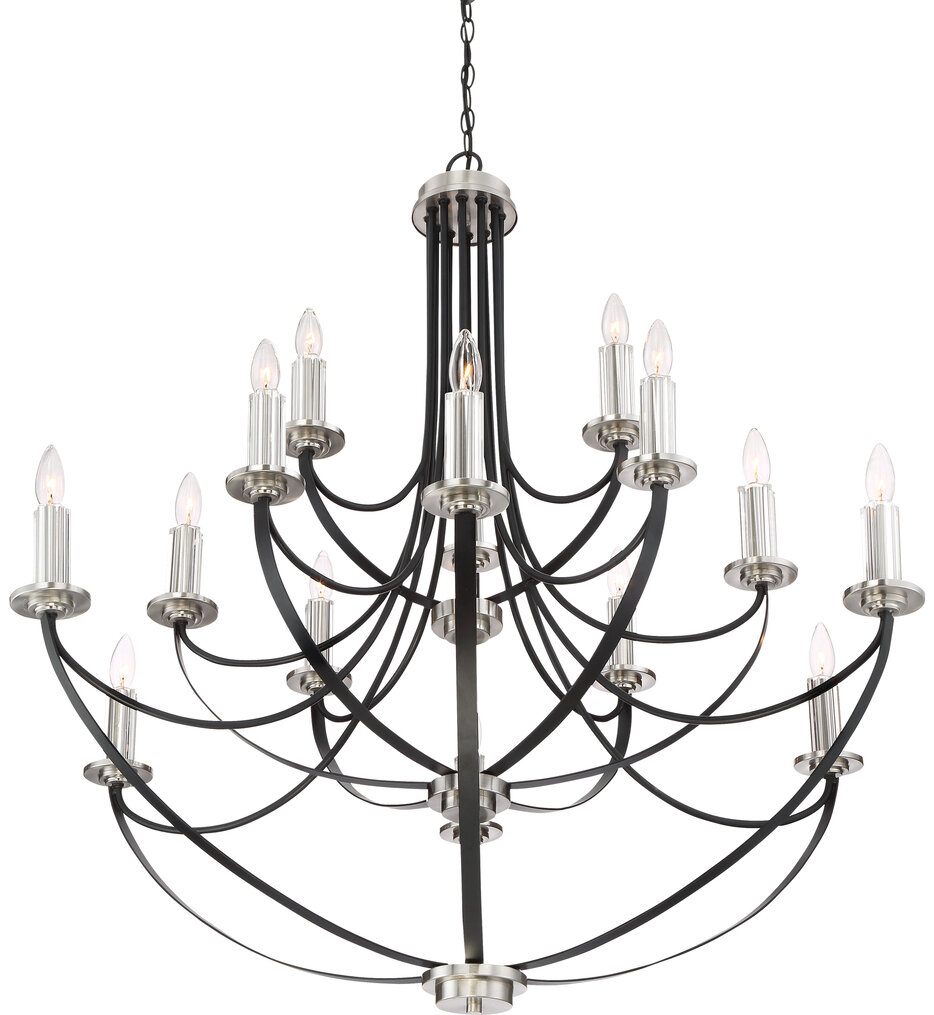 Alana 41" Chandelier