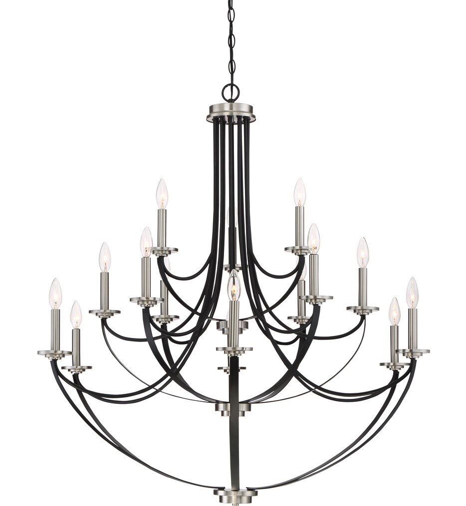 Alana 41" Chandelier