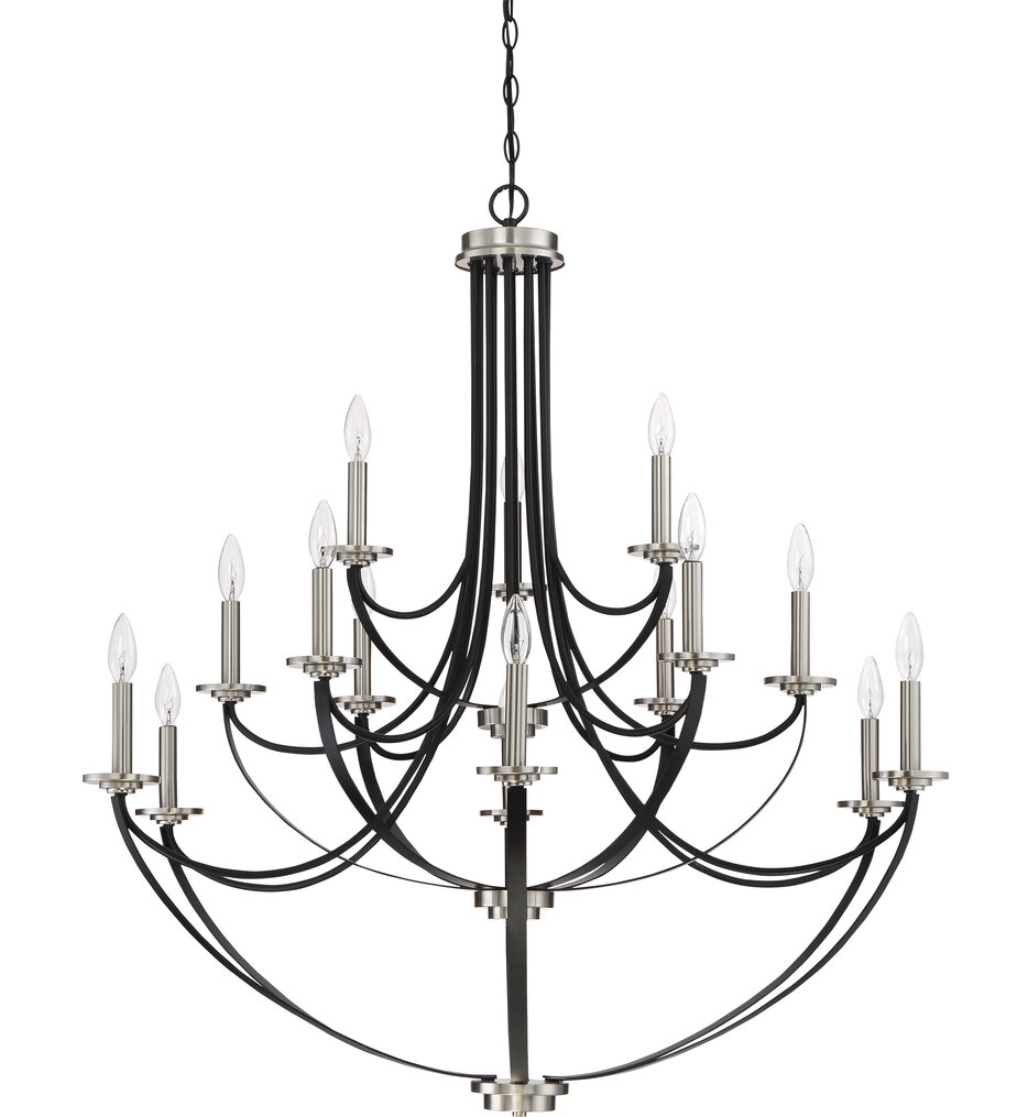 Alana 41" Chandelier