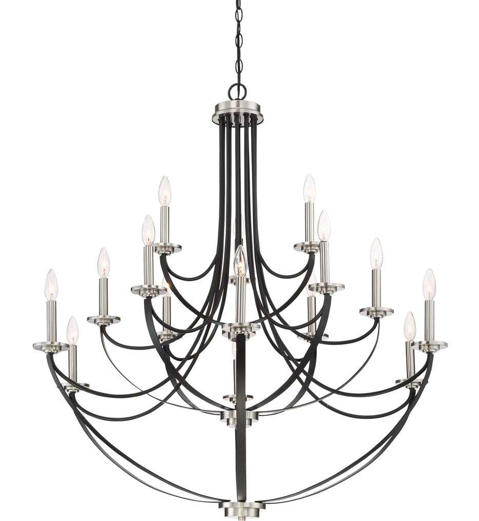 Alana 41" Chandelier