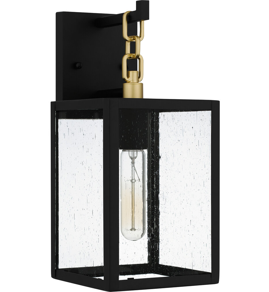 Anchorage 14" Outdoor Wall Sconce