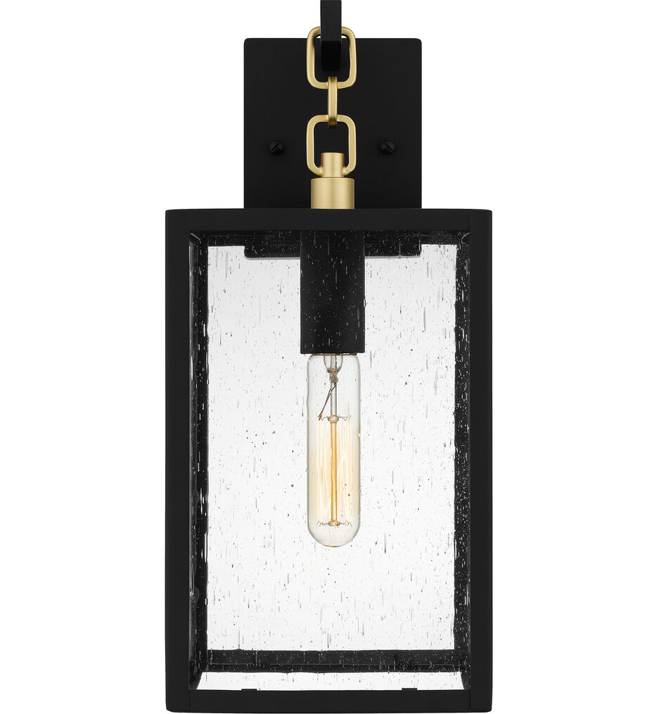 Anchorage 16" Outdoor Wall Sconce
