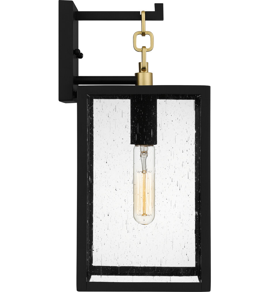 Anchorage 16" Outdoor Wall Sconce