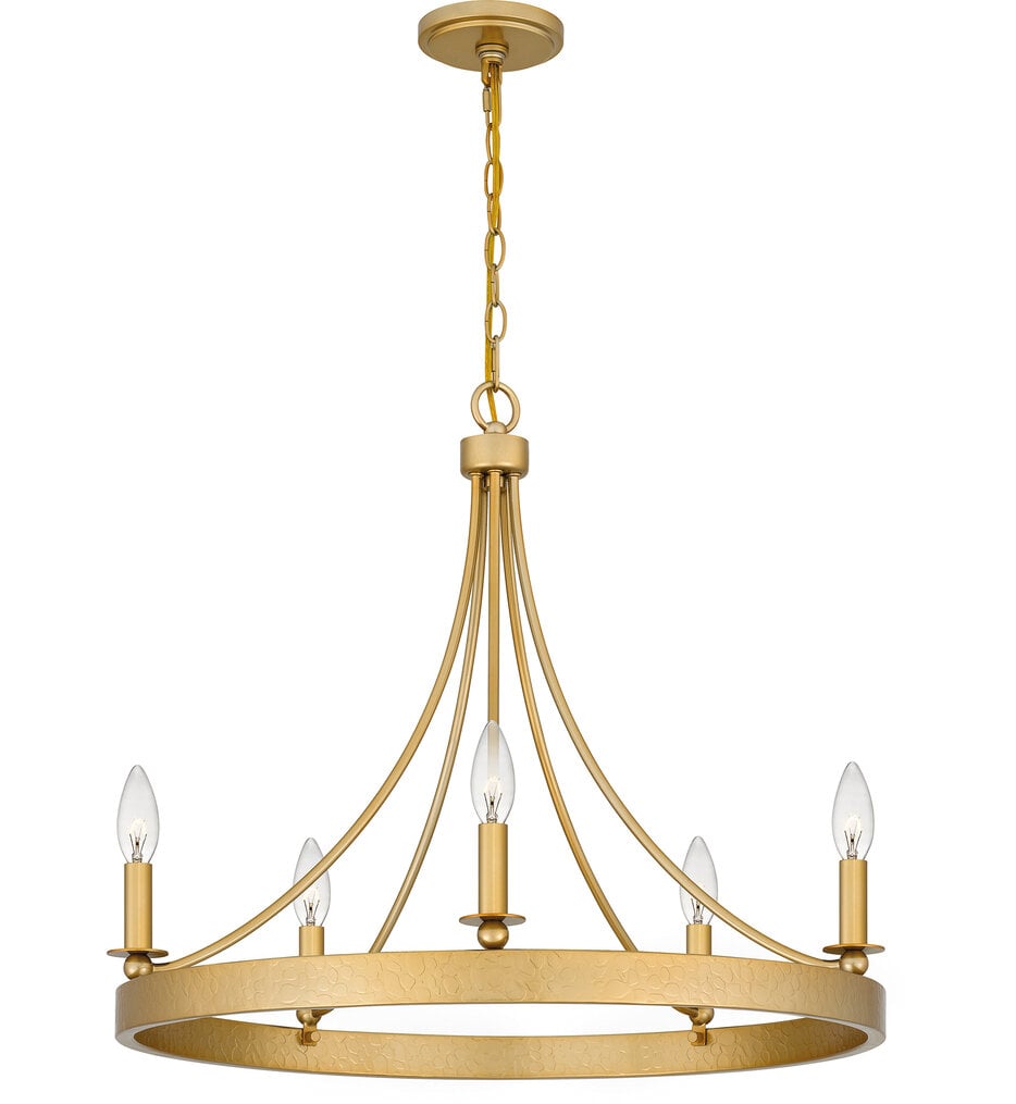 Aspyn 26" Chandelier