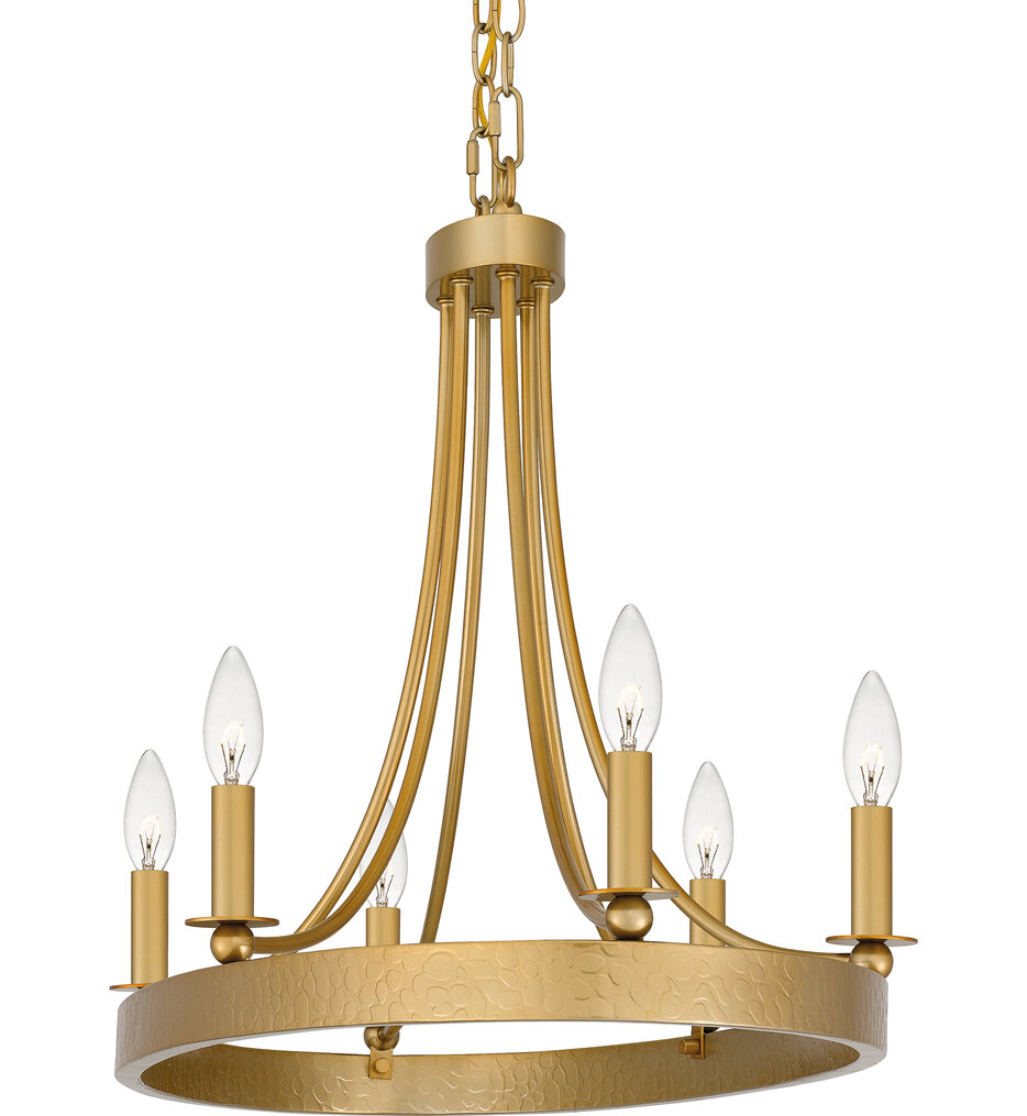 Aspyn 35.5" Island Light