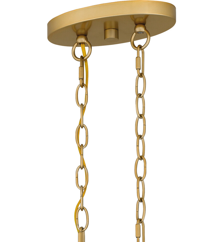 Aspyn 35.5" Island Light