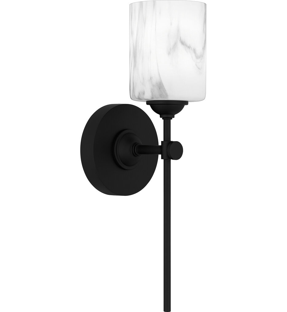 Quoizel - Aria 16'' Wall Sconce