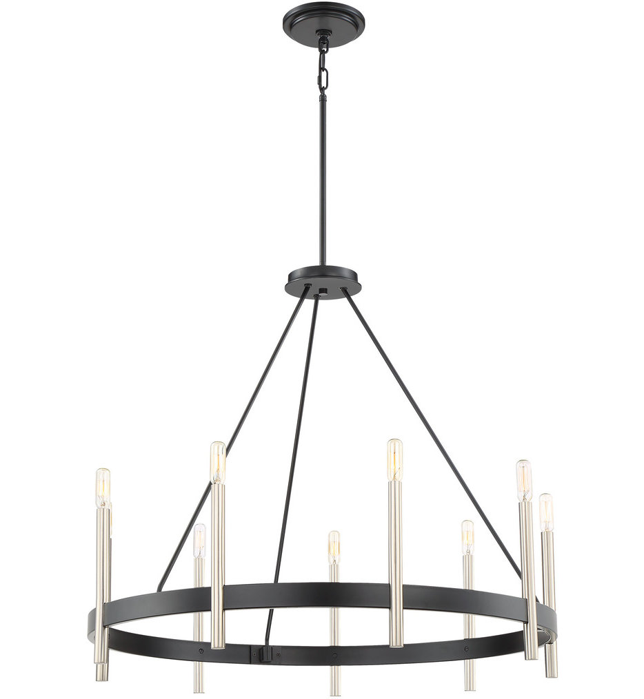 Anthem 32" Chandelier
