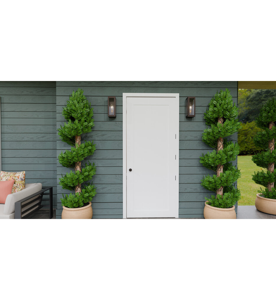 Avon 14" Outdoor Wall Sconce