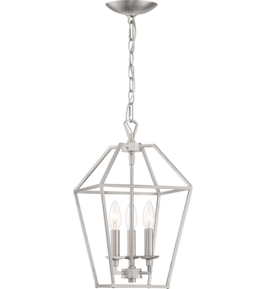 Quoizel - Aviary 9.5" Pendant