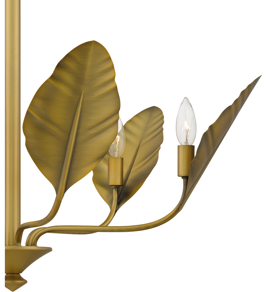 Bayley 28" Chandelier