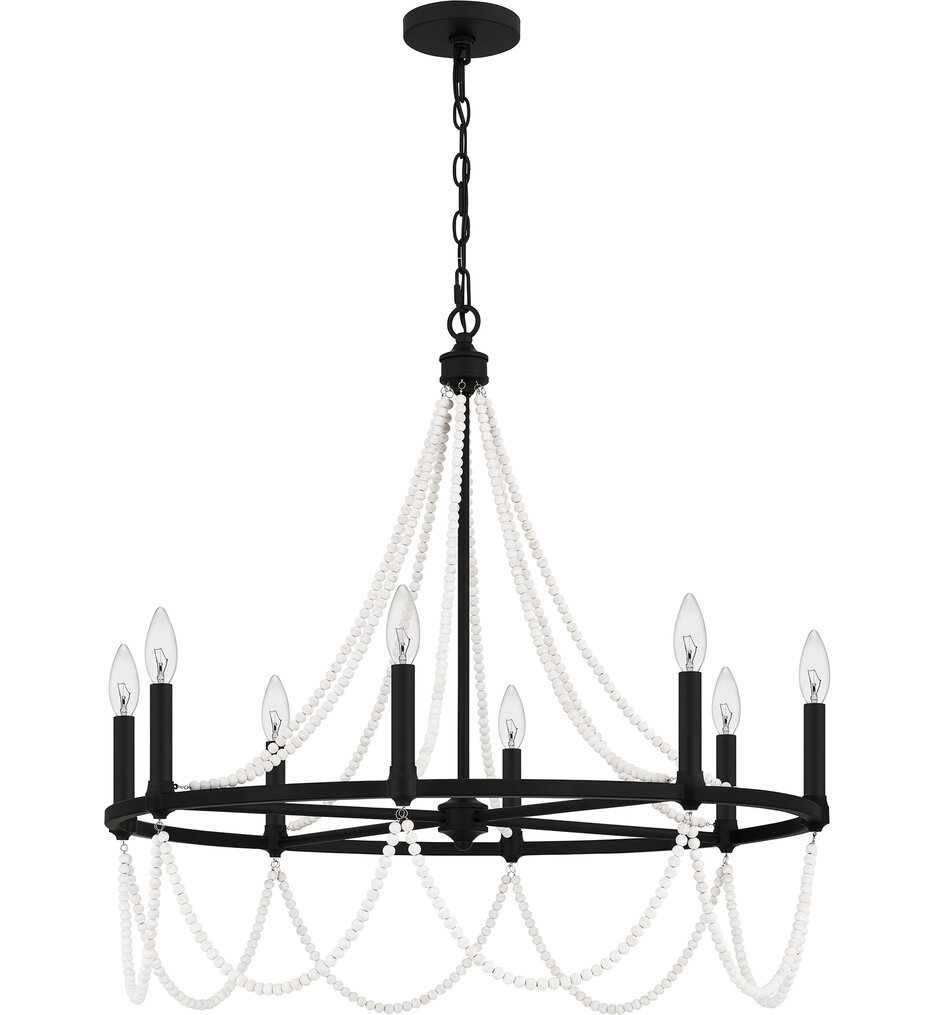 Brigitta 30" Chandelier