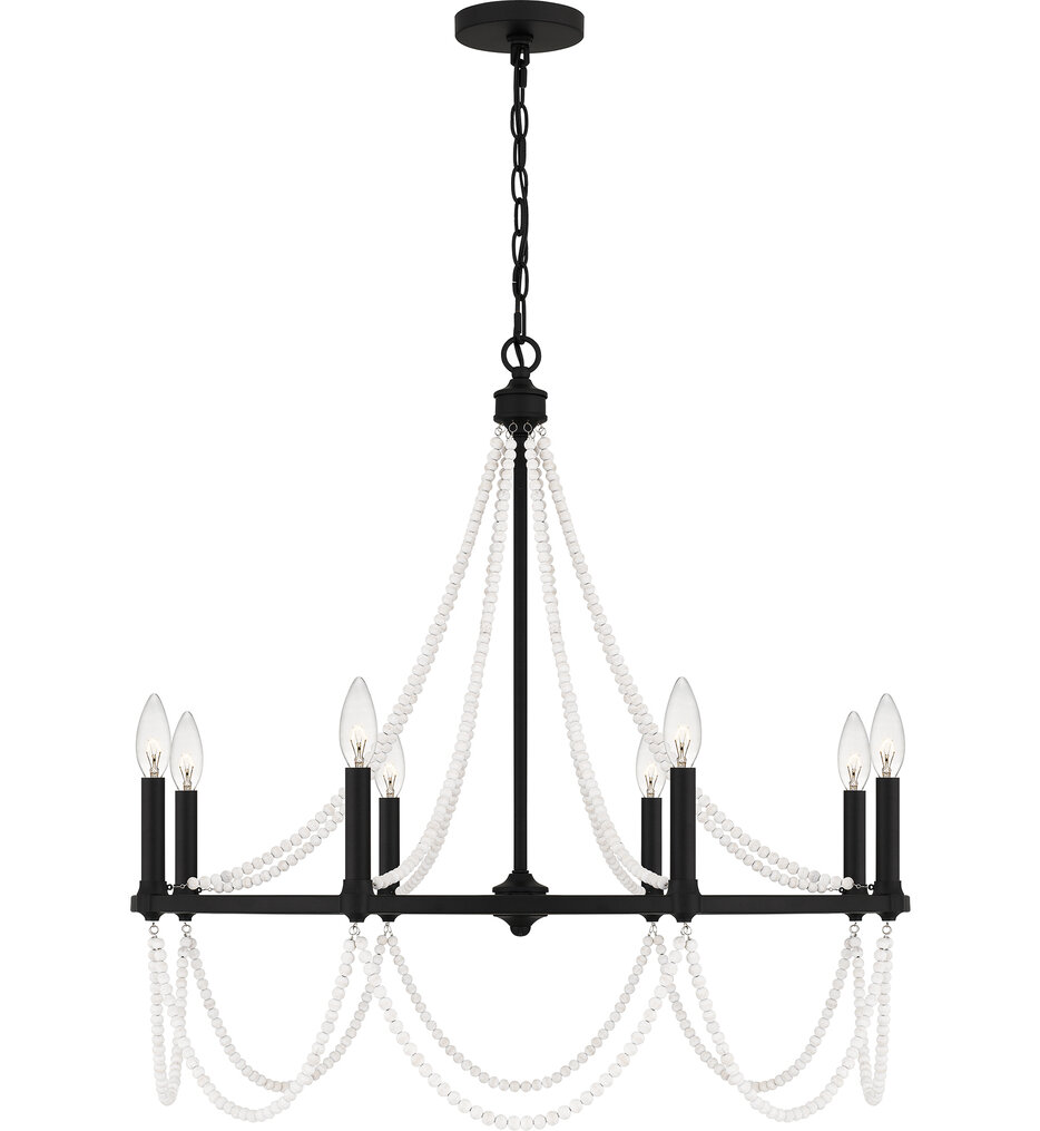 Brigitta 30" Chandelier