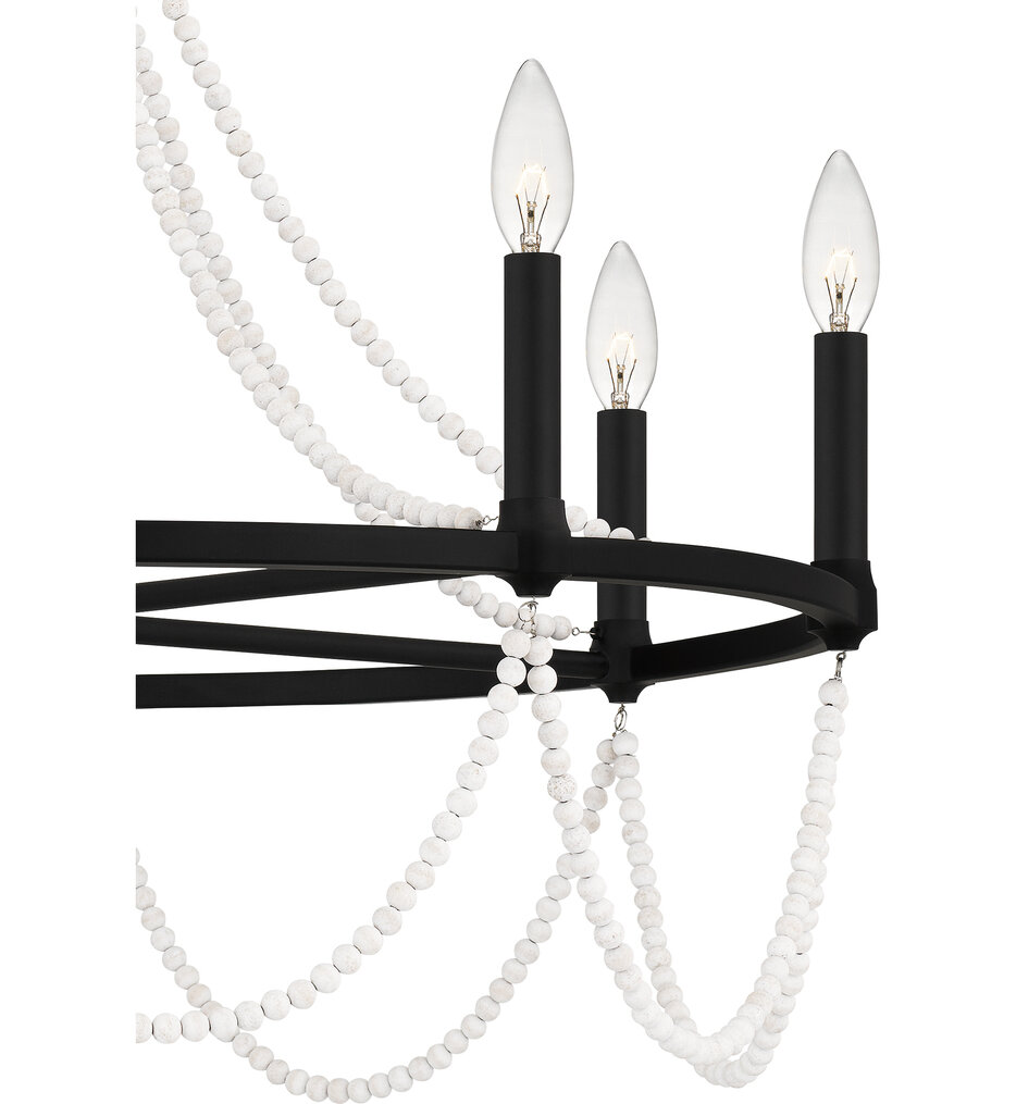 Brigitta 30" Chandelier