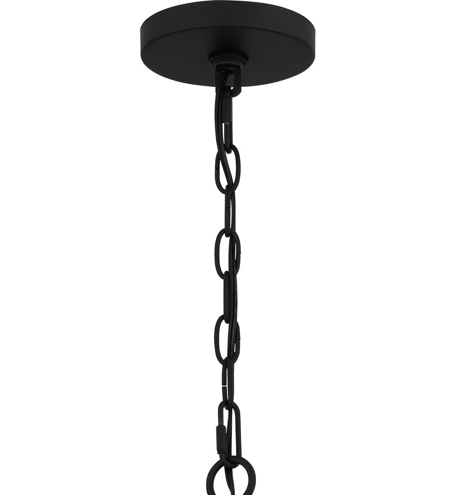 Brigitta 30" Chandelier