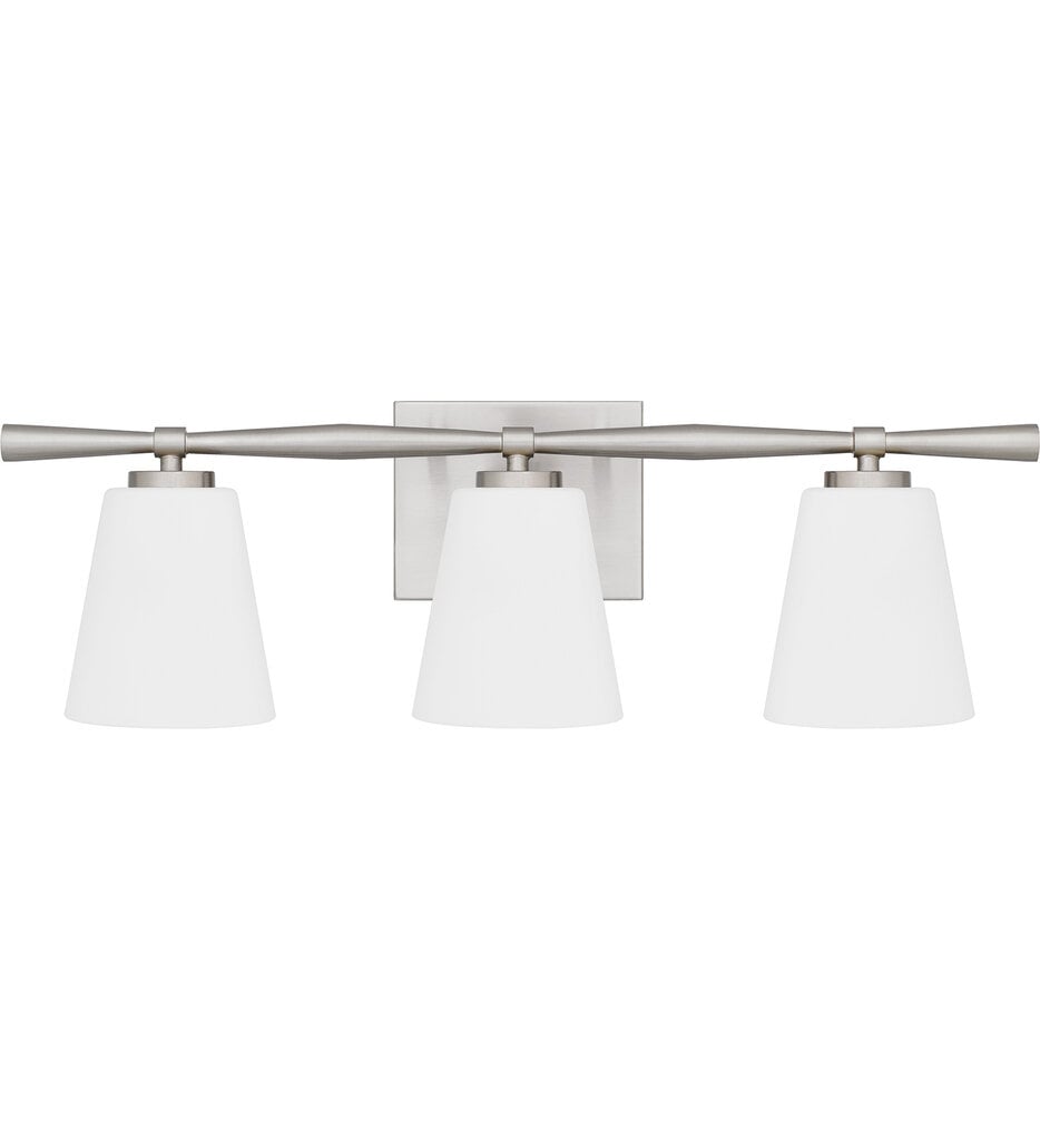 Quoizel - Brindley 23.5" Bath Vanity Light