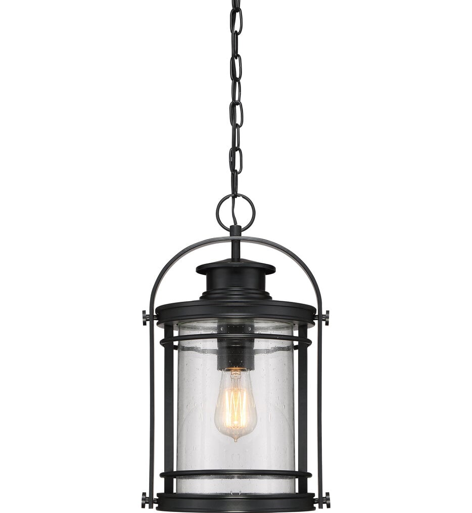 Booker 10.5" Pendant