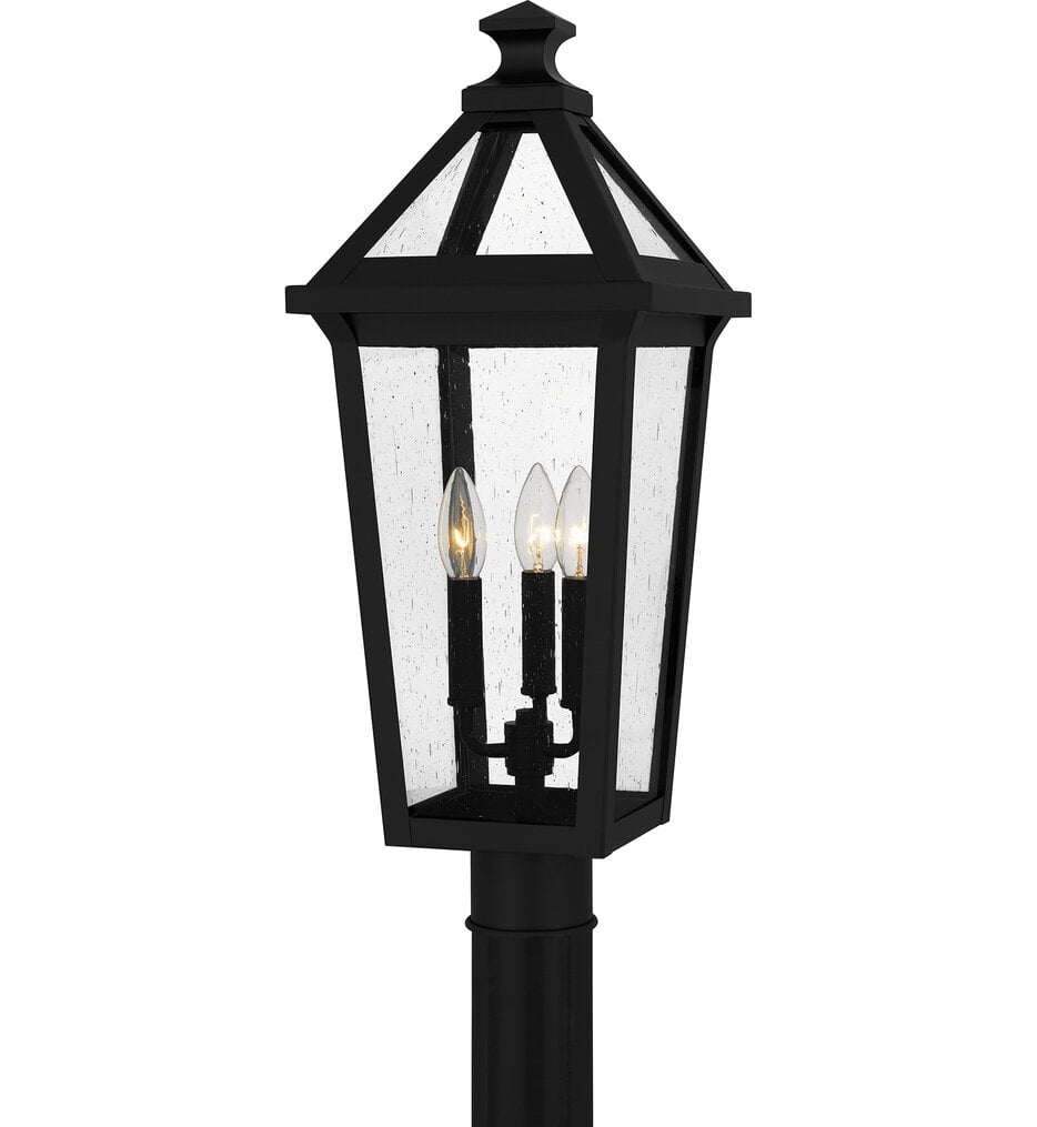 Boulevard 23.75" Outdoor Post Light